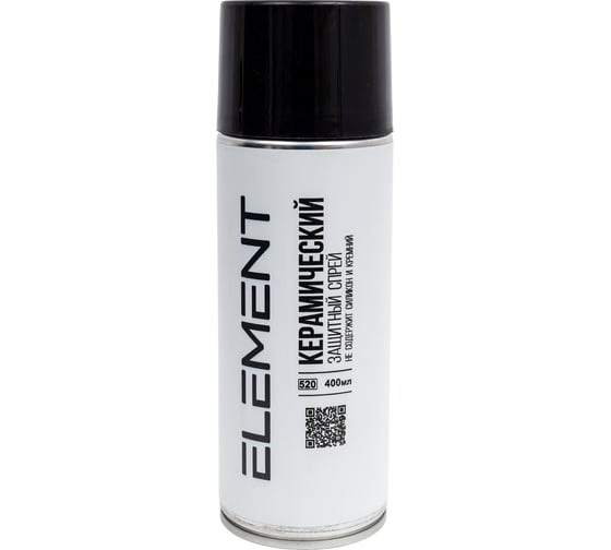 Керамический защитный спрей 400 мл Element ELKERAMIC400