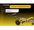 Стол для торцовочной пилы Hanskonner HK1075-03-01 3