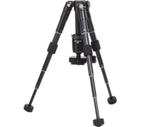 Штатив компактный алюминиевый с головой MT-Pro 49 RayLab RLMTPRO49