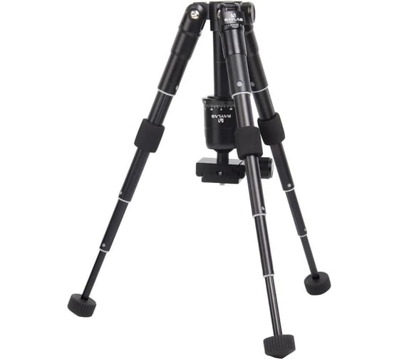 Штатив компактный алюминиевый с головой MT-Pro 49 RayLab RLMTPRO49 1