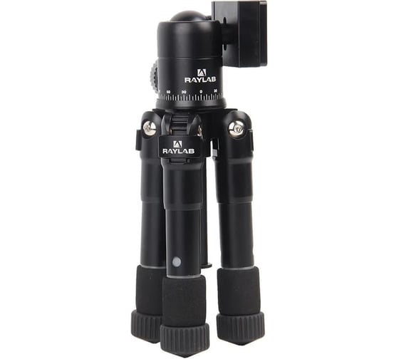 Штатив компактный алюминиевый с головой MT-Pro 49 RayLab RLMTPRO49
