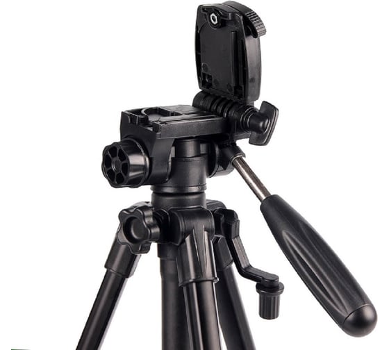 Штатив компактный с головой MT-Pro 32 RayLab RLMTPRO32 1