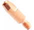 Наконечник сварочный ICU0809-86 (10 шт; Cu-Cr-Zr; М10х35 мм; 1.6 мм) Сварог 00000090954 1