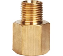 Переходник 1/4-M14х1 IZT5679 Сварог 88200