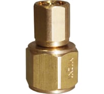 Переходник 1/8-M12х1 IZT5681 Сварог 00000088736