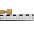 Переходник 1/8-M12х1 IZT5681 Сварог 00000088736 5