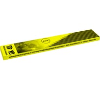 Электроды ОК-46 (2.5х350 мм; 1 кг) ВАТРА OKV251