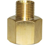Переходник M12x1- M16x1.5 IZT5607 Сварог 00000088651