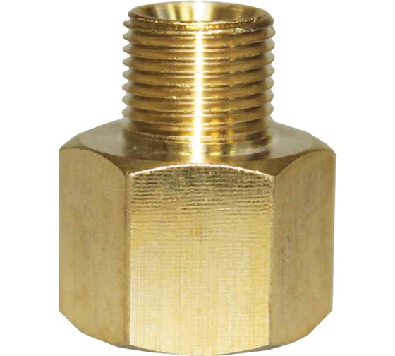 Переходник M12x1- M16x1.5 IZT5607 Сварог 00000088651 1