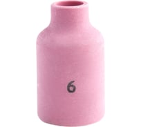 Сопло газовая линза 9.5 мм IGS0088 для горелки Сварог 00000087357