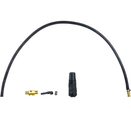 Наконечник кабельный ОКС 16-25 с быстросъемом TS ISQ0040 Сварог 00000088381