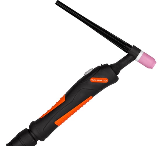 Горелка TIG SUPER TS 20 IOM66906-00 (М12х1; 4 м) Сварог 00000088185