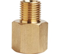 Переходник 1/4-3/8 IZT5678 Сварог 00000088199