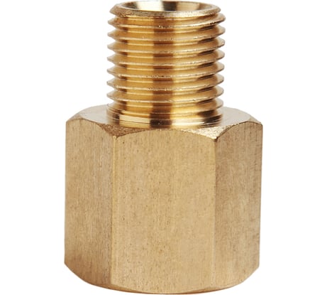 Переходник 1/4-3/8 IZT5678 Сварог 00000088199