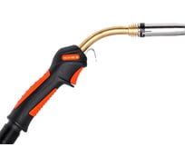 Горелка MIG MS 36 ICT2999 (340А; 4 м) Сварог 00000087293