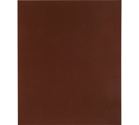 Наждачная бумага P400, сухая обработка, ALUKOMTOOLS 4640238772407