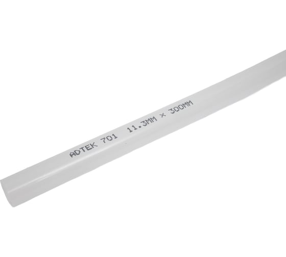 Клей термоплавкий в стержнях Adtek 701 Mebax 00-00000254
