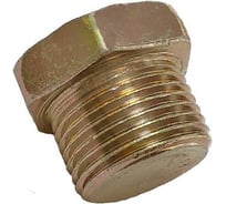 Заглушка ДАЛИ-авто M20х1.5 мм, 10 шт DA-02112