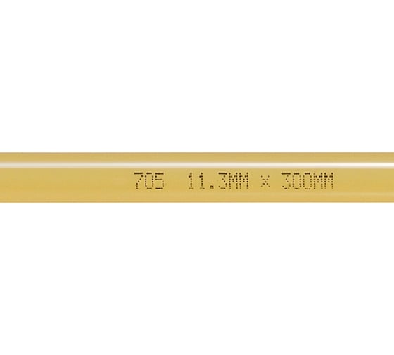 Клей термоплавкий в стержнях Adtek 705 Mebax 00-00000257