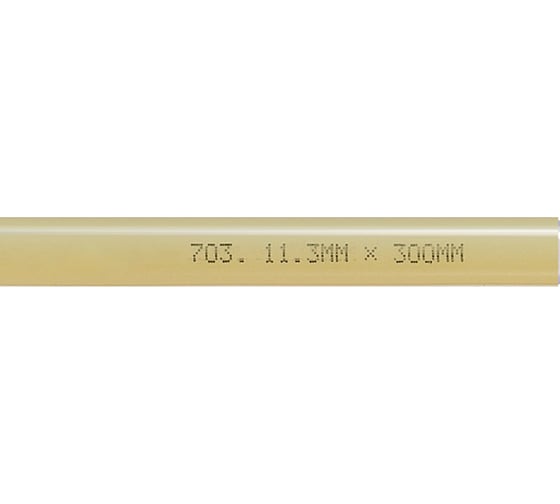 Клей термоплавкий в стержнях Adtek 703 Mebax 00-00000256