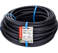 Рукав газовый 9 мм, черный, 40 м, 3 класс DRAGONKIT 00-00004385