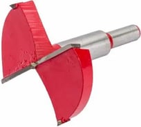 Сверло Форстнера по дереву 65 мм твердосплавное HM Diamond Industrial DIDSF65