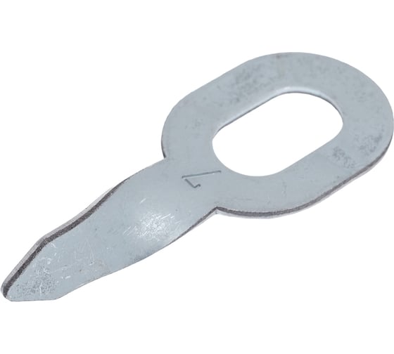 Сварочные кольца изогнутые для вытягивания 50 шт GYS 050631 1