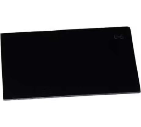 Светофильтр 110x90 мм, DIN 8 ATLASWELD DIN8110х90