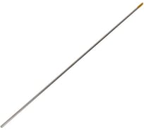 Электрод вольфрамовый WL-15 1.6х175 мм, 3 шт Оберон WL1516.3