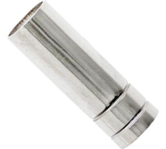 Сопло цилиндрическое MW-15 Basic 16 мм Оберон BS145.0041.1