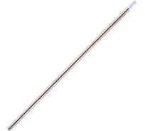 Электрод вольфрамовый WZ-8 3.2х175 мм, 3 шт Оберон WZ0832.3