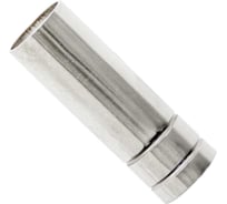 Сопло цилиндрическое MW-15 Basic 16 мм, 5 шт Оберон BS145.0041.5