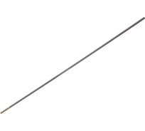 Электрод вольфрамовый WL-15 3.0х175 мм, 3 шт Оберон WL1530.3