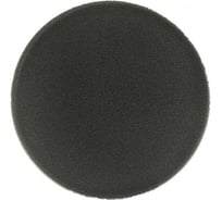 Полировальный круг MOP UP PLUS 150x30 мм, (Черный) для абразивной пасты SOLID 364.0153
