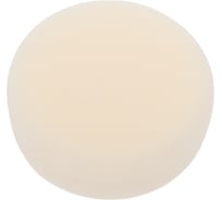 Полировальный круг MOP UP MINI 85x30 мм, (белый) для абразивной пасты SOLID 365.085.2