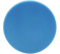 Полировальный круг MOP UP PLUS 150x30 мм, (Синий) для абразивной пасты SOLID 364.0151.1