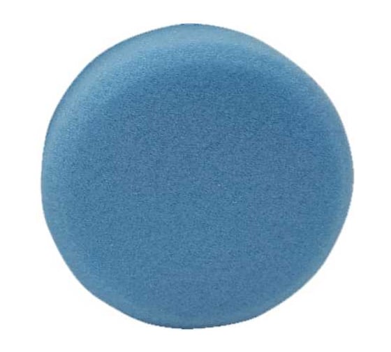 Полировальный круг MOP UP MINI 85x30 мм, (синий) для абразивной пасты SOLID 365.085.5 1