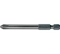 Бита крестовая (5 шт, PH 2X73) серия Industrial Felo 03202710
