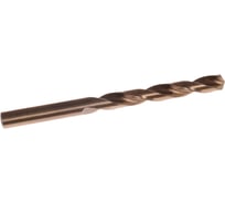 Сверло спиральное по металлу (7х69х109 мм; HSS-Co5; 5D; 135 град; h8; DIN 338; Тип N) PROJAHN 255070