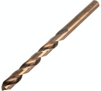 Сверло спиральное по металлу (7.5х69х109 мм; HSS-Co5; 5D; 135 град; h8; DIN 338; Тип N) PROJAHN 255075