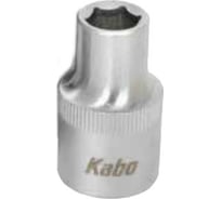 Головка стандартная торцевая (1/2"; 15 мм) KABO SH-E4151