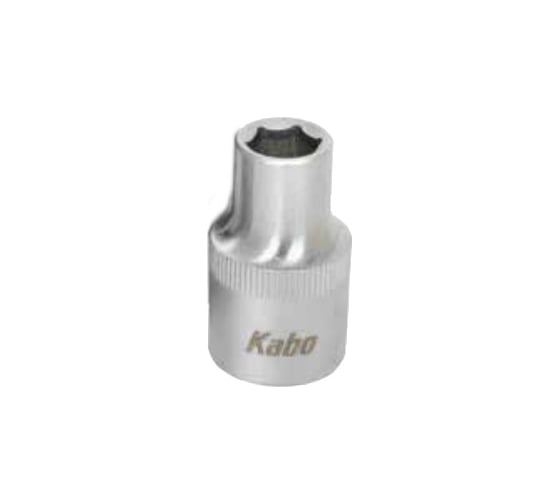 Головка стандартная торцевая (1/2"; 15 мм) KABO SH-E4151 1