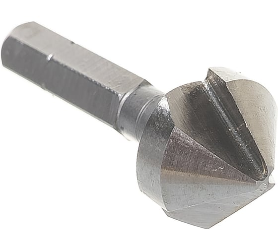 Зенковка (16.5 мм; HSS-G; 90 град; Z=3; шестигр.хв.) PROJAHN 353165 1