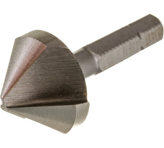 Зенковка (20.5 мм; HSS-G; 90 град; Z=3; шестигр.хв.) PROJAHN 353205 1