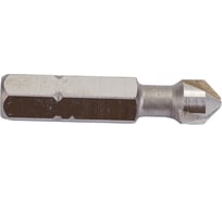 Зенковка (6.3 мм; HSS-G; 90 град; Z=3; шестигр.хв.) PROJAHN 353063