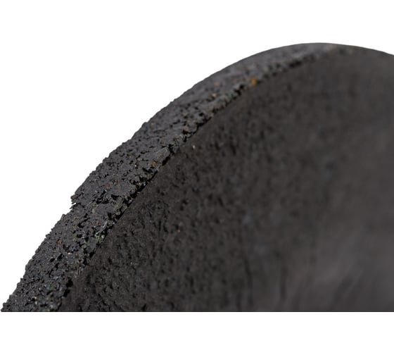 Круг зачистной для металла PROFESSIONAL (125х6.4х22.2 мм) MAXWELD KRPR12564