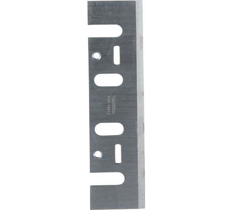 Нож HSS 110 мм для 1911В Makita D-71211