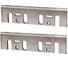 Нож HSS 110 мм для 1911В Makita D-71211 3