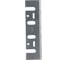 Нож HSS 110 мм для 1911В Makita D-71211 1
