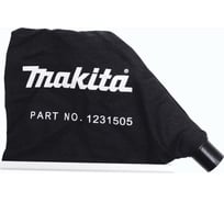 Пылесборник тканевый для DPJ180/DPJ140 Makita 123150-5
